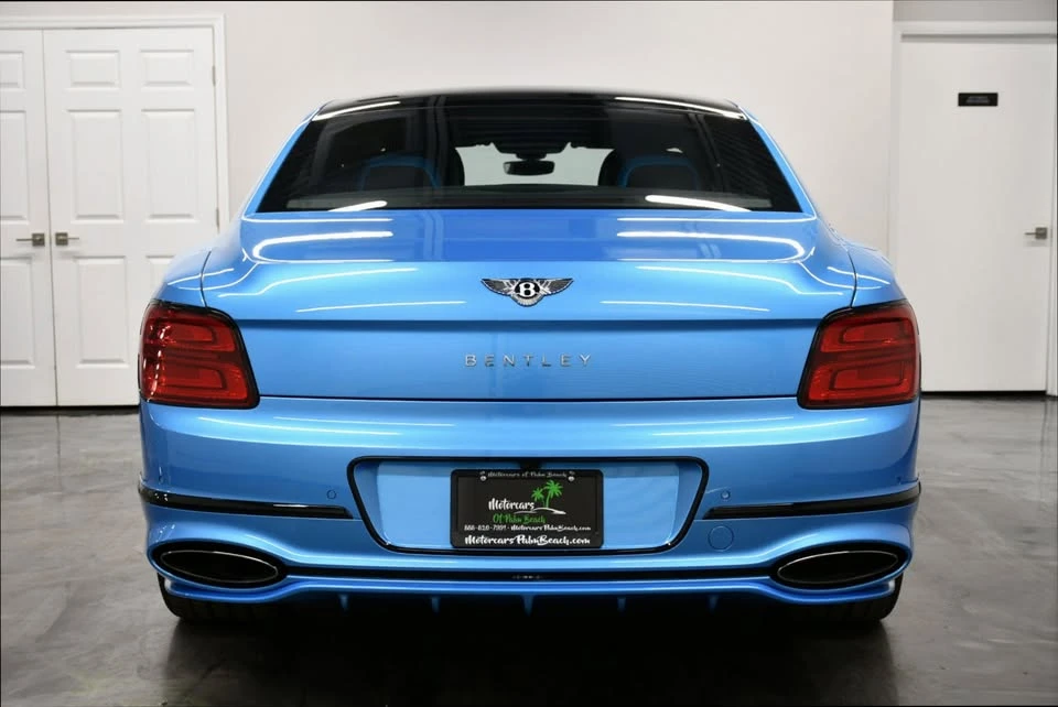 2025 Bentley Continental - Image 7 of 20