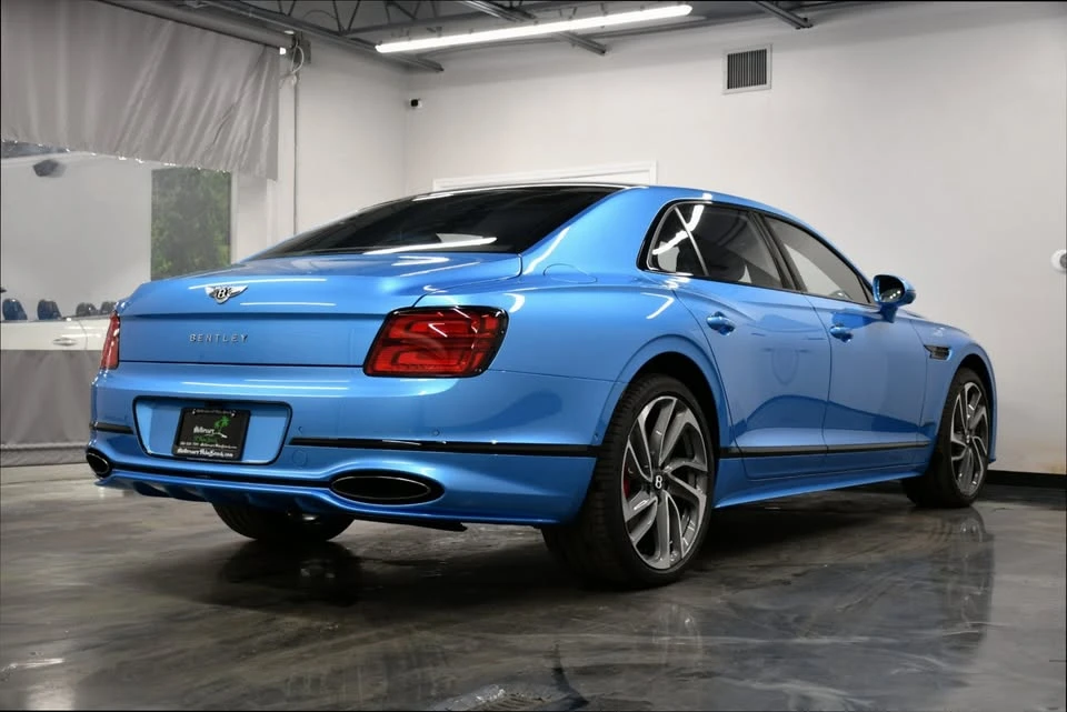 2025 Bentley Continental - Image 8 of 20