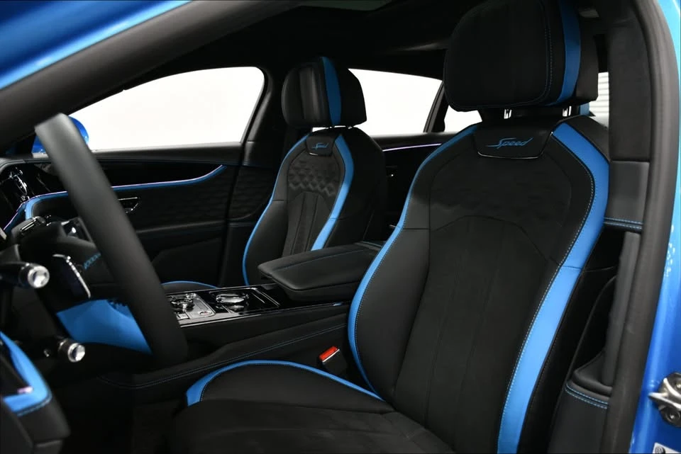 2025 Bentley Continental - Image 13 of 20