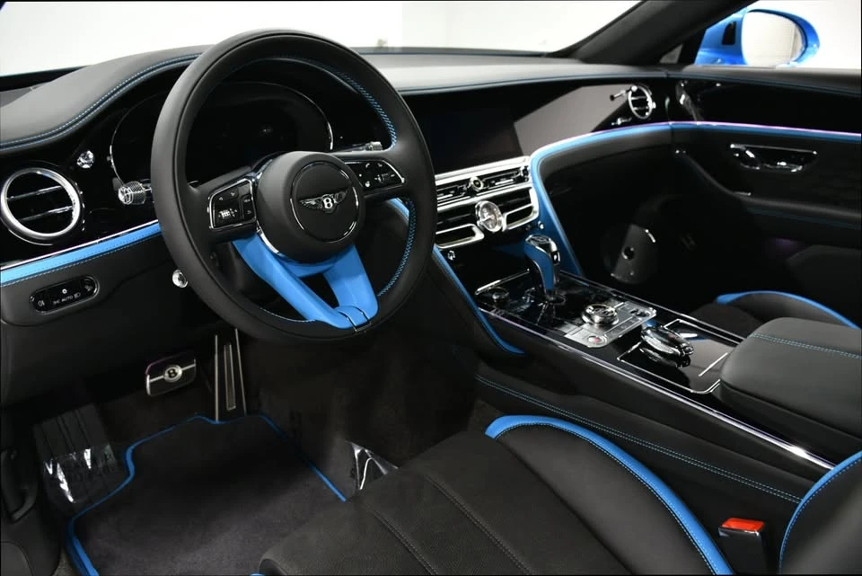 2025 Bentley Continental - Image 11 of 20
