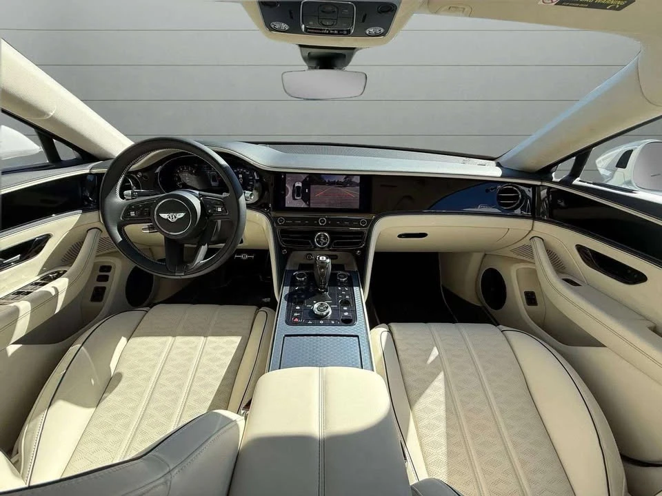 2025 Bentley Continental - Image 10 of 13