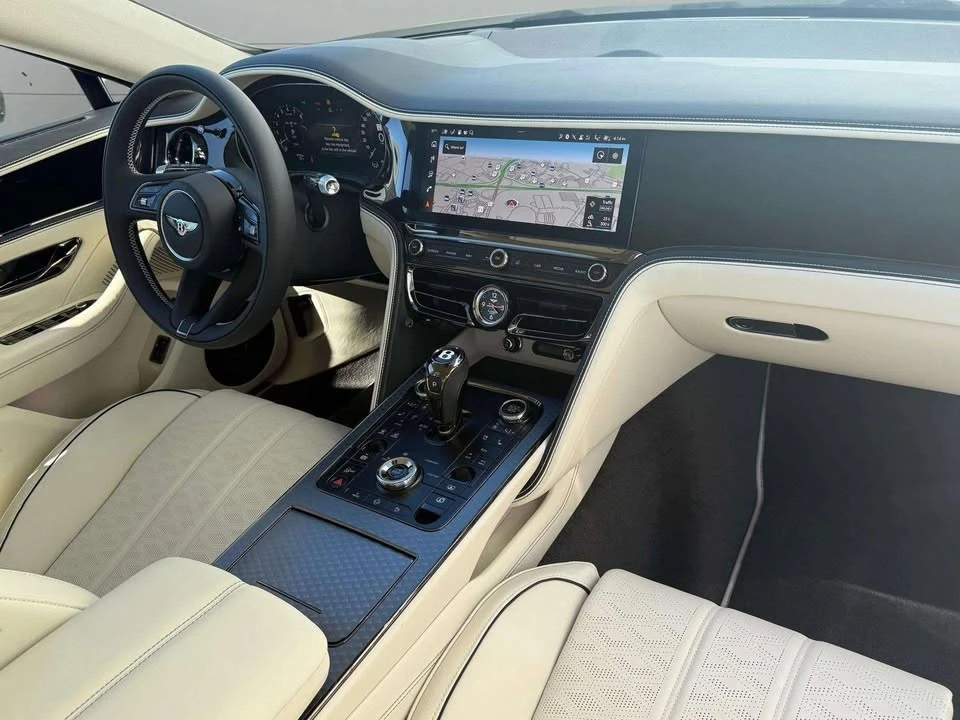 2025 Bentley Continental - Image 7 of 13