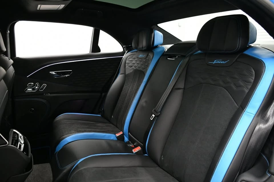 2025 Bentley Continental GT 4th Gen - Image 18 of 20