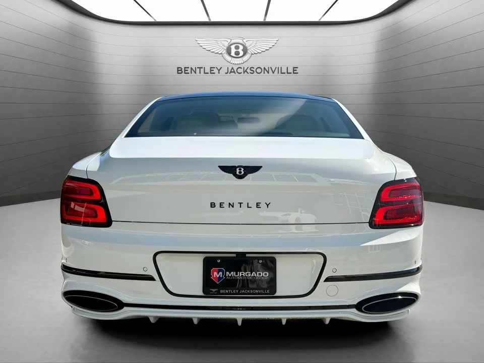 2025 Bentley Continental - Image 3 of 13