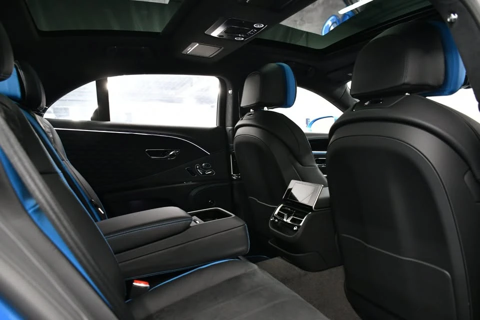 2025 Bentley Continental - Image 20 of 20