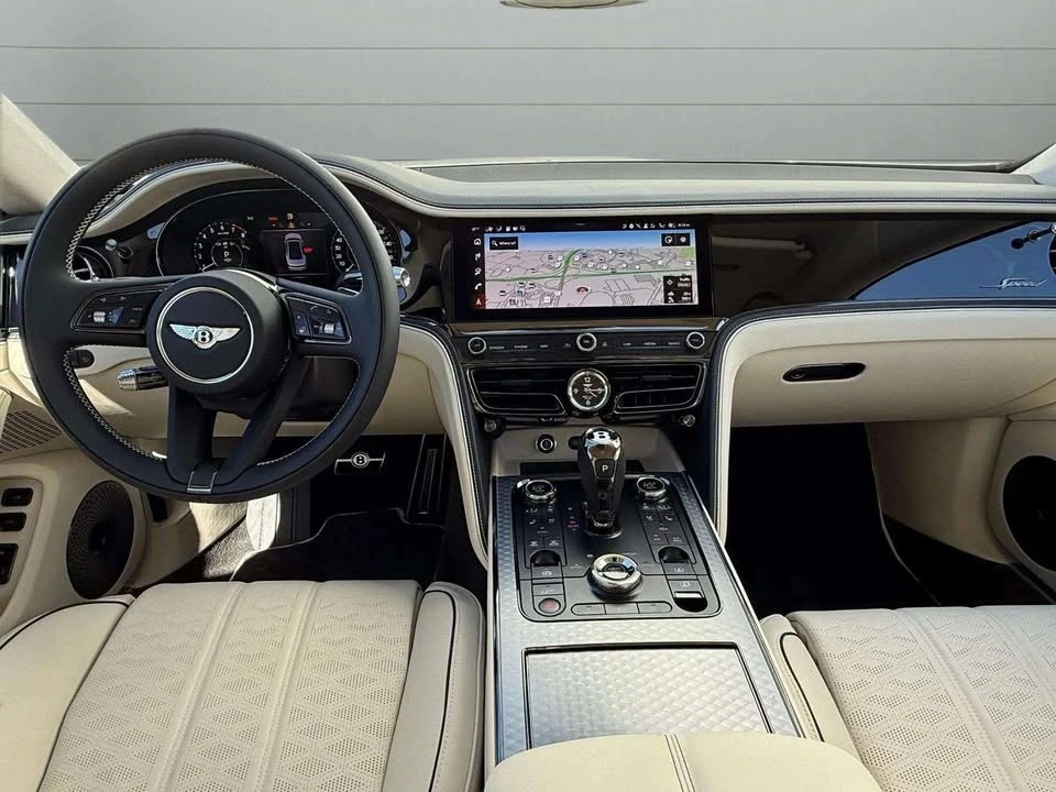 2025 Bentley Continental - Image 11 of 13