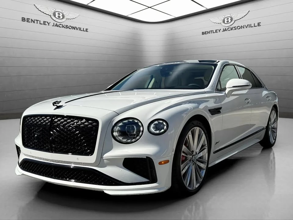 2025 Bentley Continental - Image 5 of 13