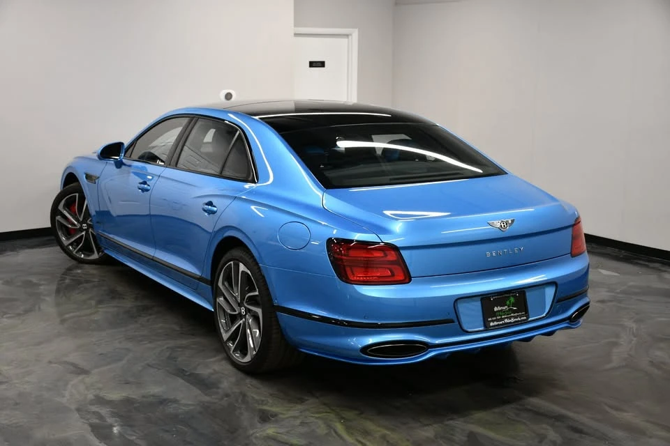 2025 Bentley Continental - Image 5 of 20