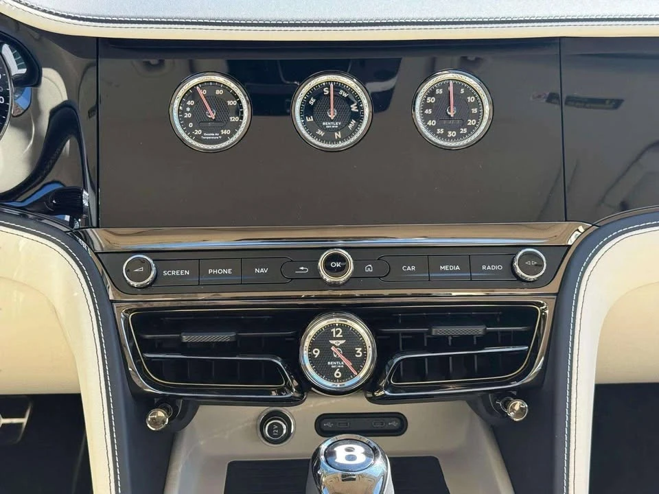 2025 Bentley Continental - Image 8 of 13