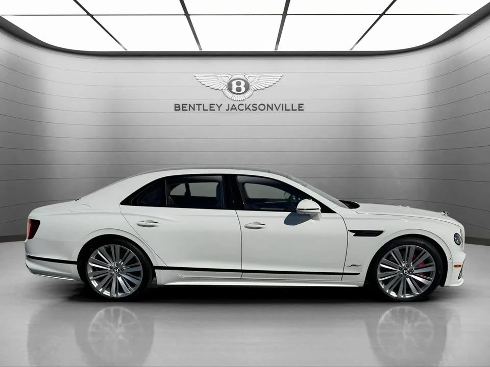 2025 Bentley Continental - Image 2 of 13