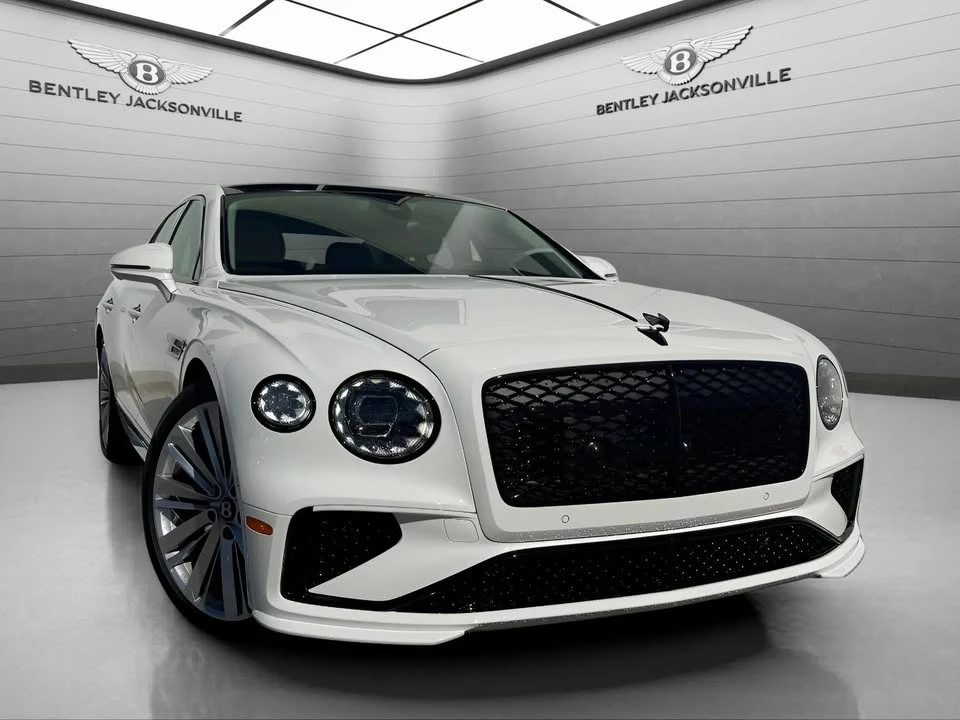 2025 Bentley Continental - Image 6 of 13