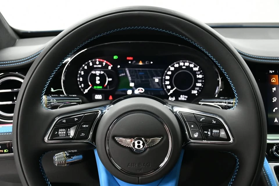 2025 Bentley Continental - Image 14 of 20