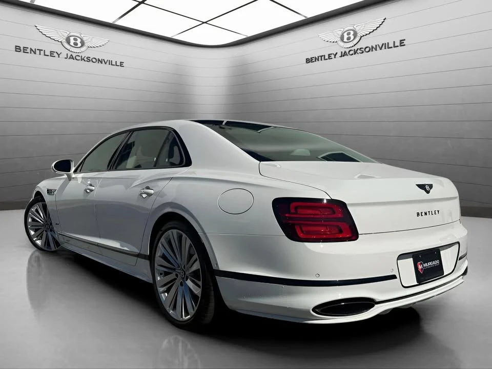 2025 Bentley Continental - Image 4 of 13