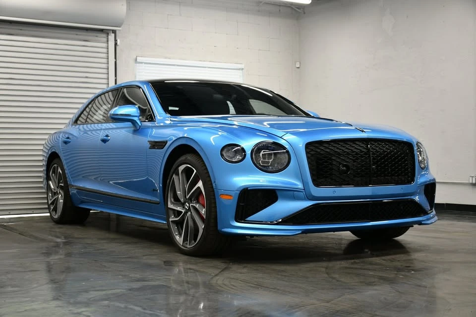 2025 Bentley Continental - Image 9 of 20