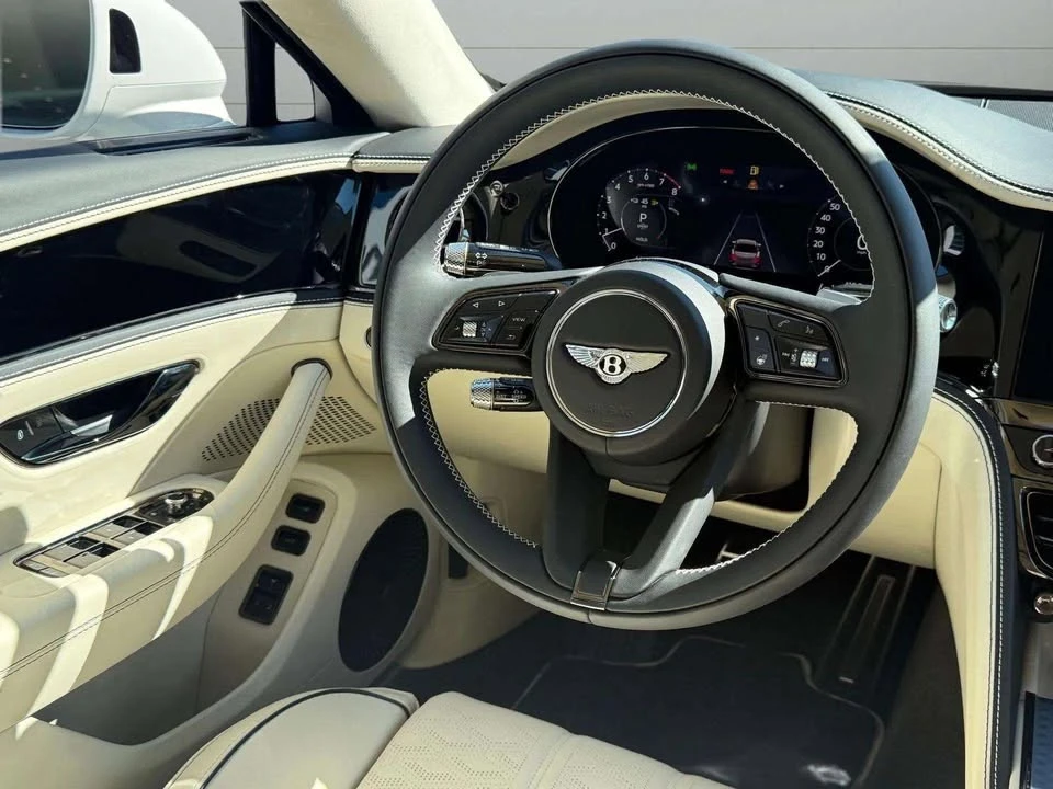 2025 Bentley Continental - Image 9 of 13