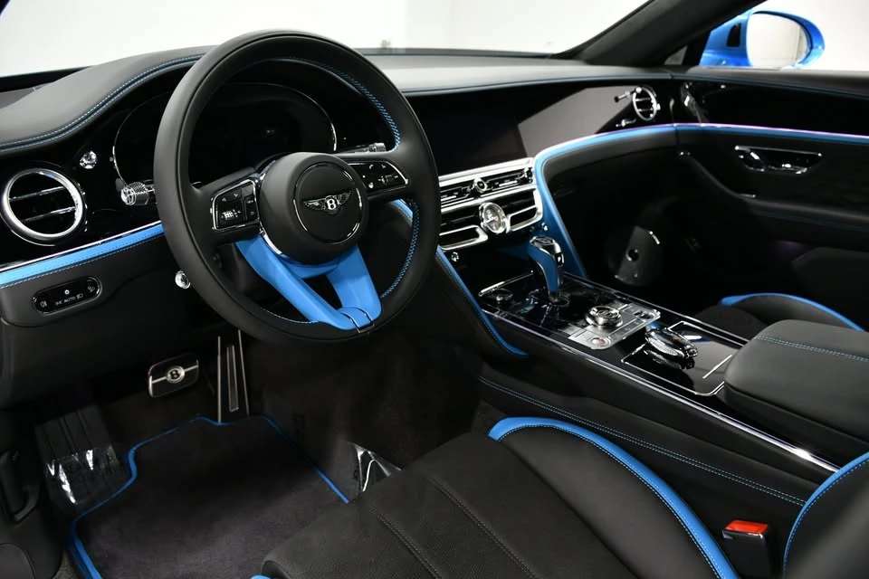 2025 Bentley Continental - Image 11 of 20