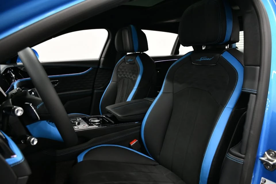2025 Bentley Continental - Image 13 of 20