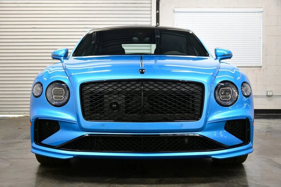 2025 Bentley Continental - Image 9 of 20