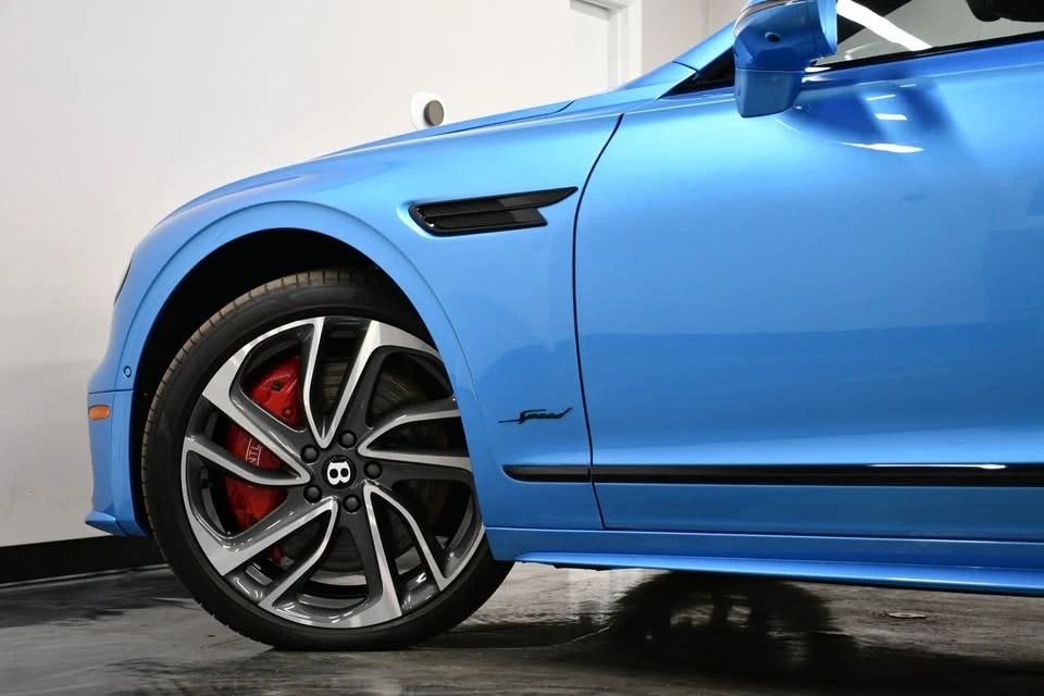 2025 Bentley Continental - Image 6 of 20