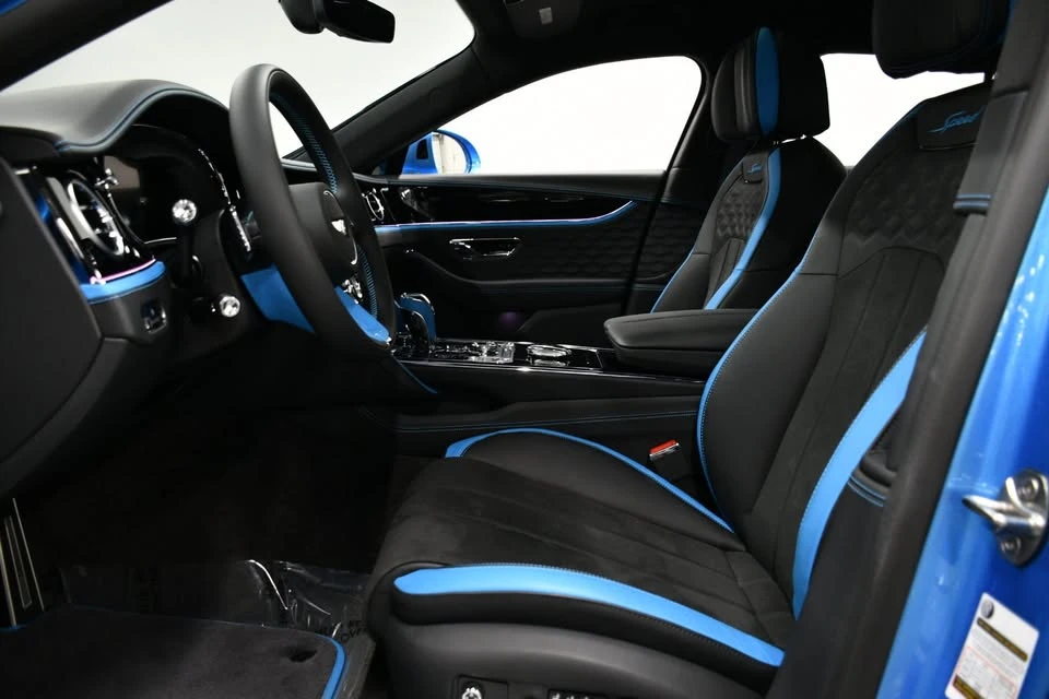 2025 Bentley Continental - Image 12 of 20