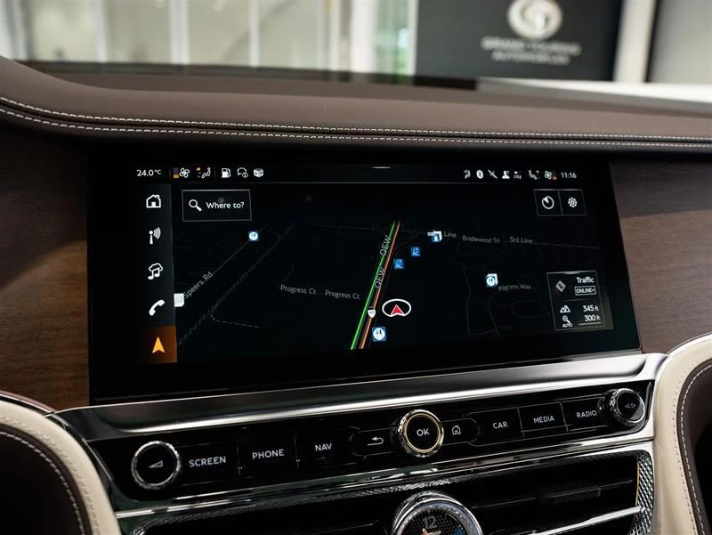 2025 Bentley Continental - Image 7 of 19