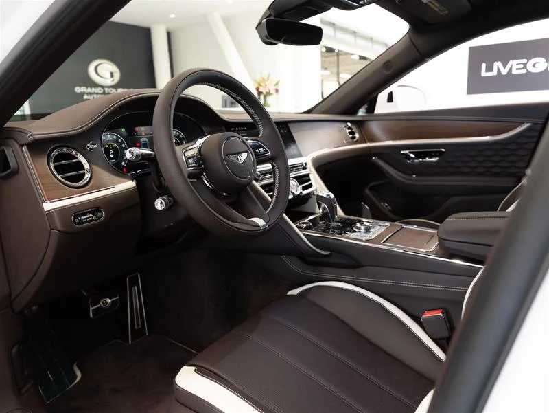 2025 Bentley Continental - Image 9 of 19