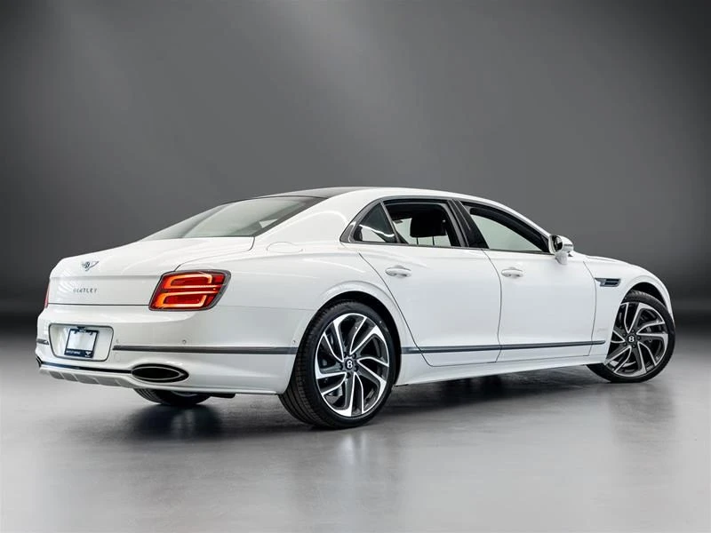 2025 Bentley Continental - Image 4 of 19