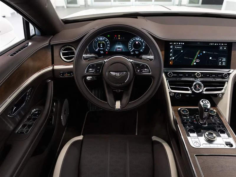 2025 Bentley Continental - Image 17 of 19