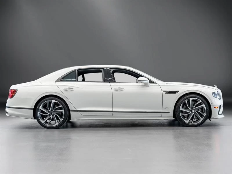 2025 Bentley Continental - Image 2 of 19