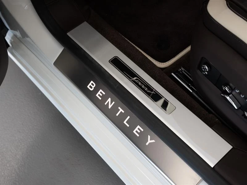 2025 Bentley Continental - Image 10 of 19