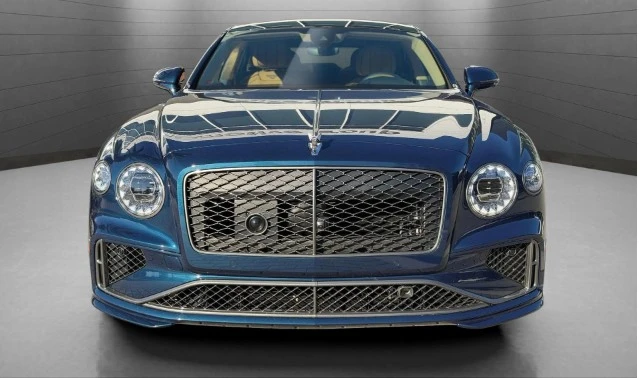 2025 Bentley Continental GT 4th Gen - Image 2 of 12