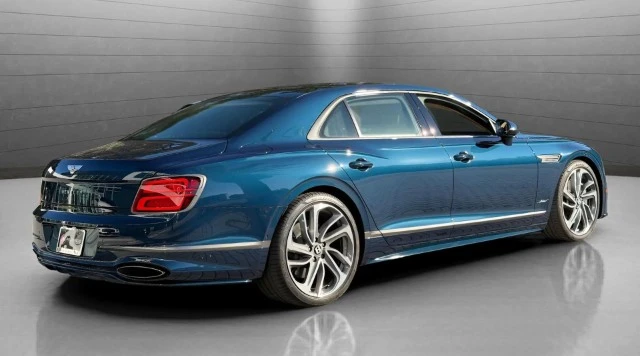 2025 Bentley Continental GT 4th Gen - Image 6 of 12