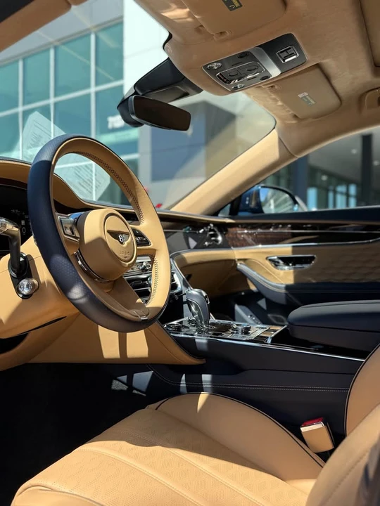 2025 Bentley Continental - Image 3 of 6