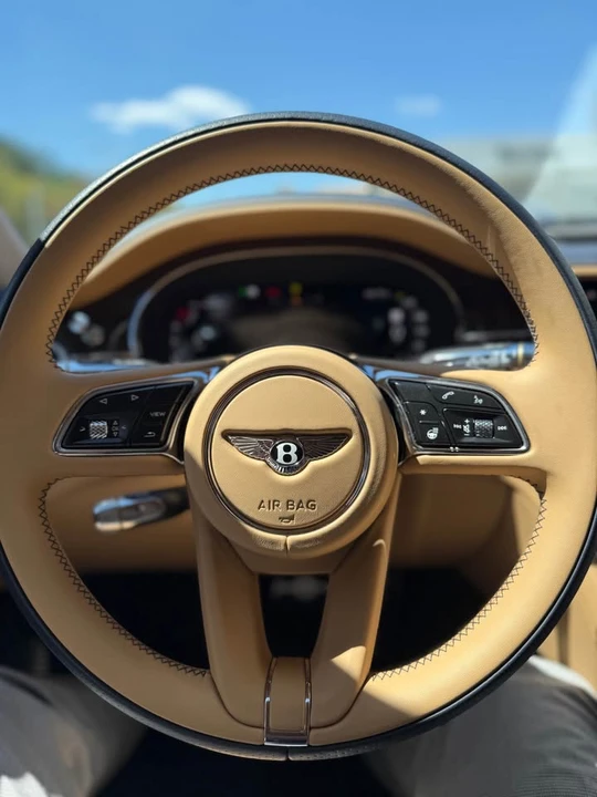 2025 Bentley Continental - Image 4 of 6