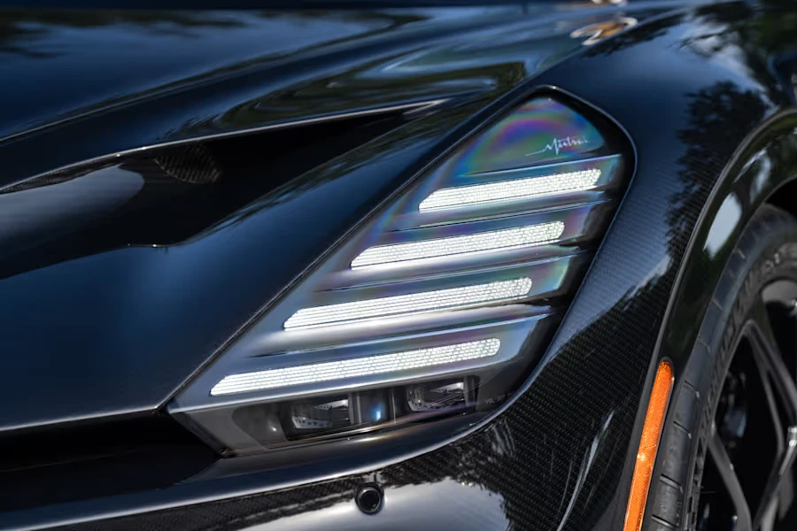 2025 Bugatti Chiron - Image 31 of 31