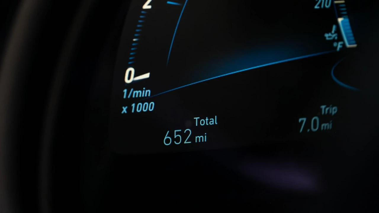 2025 Bugatti Bolide - Image 8 of 31