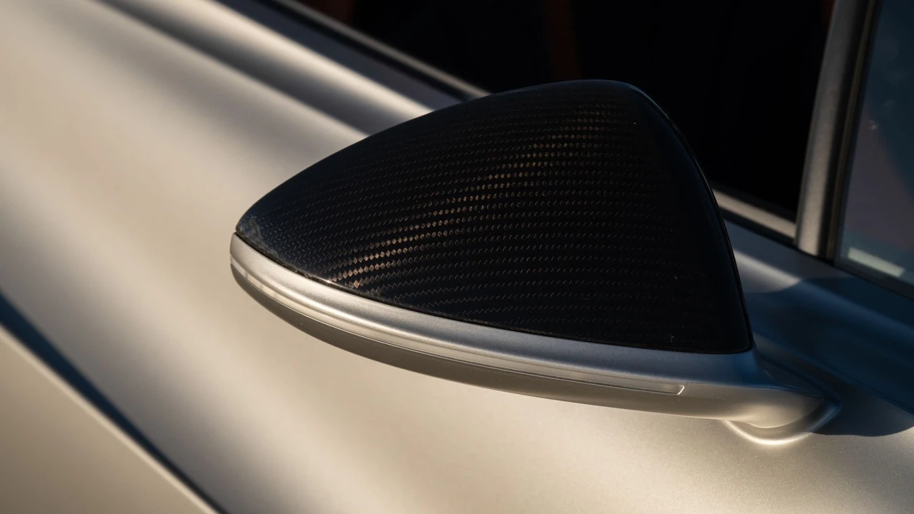 2025 Bugatti Bolide - Image 28 of 31