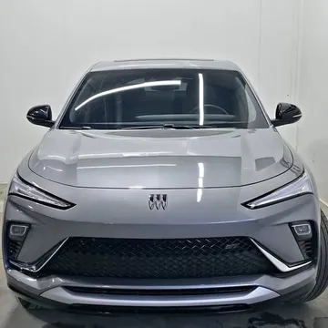 2025 Buick Envista ST