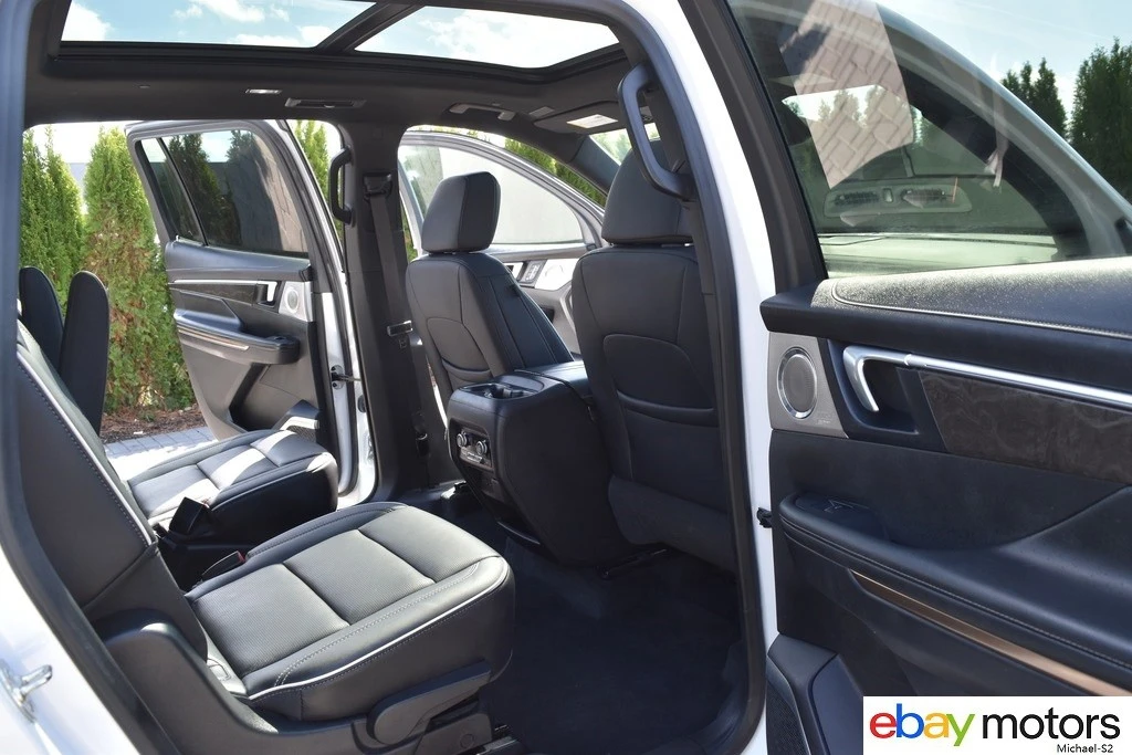 2025 Buick Enclave - Image 18 of 21