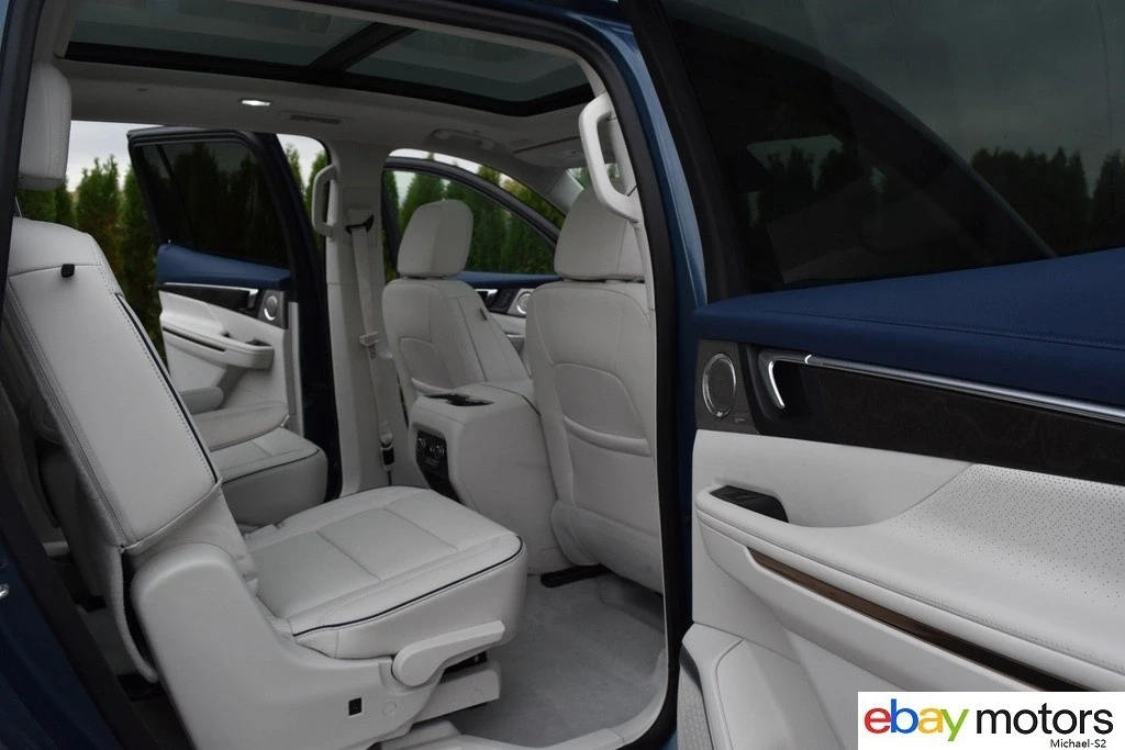 2025 Buick Enclave - Image 19 of 21