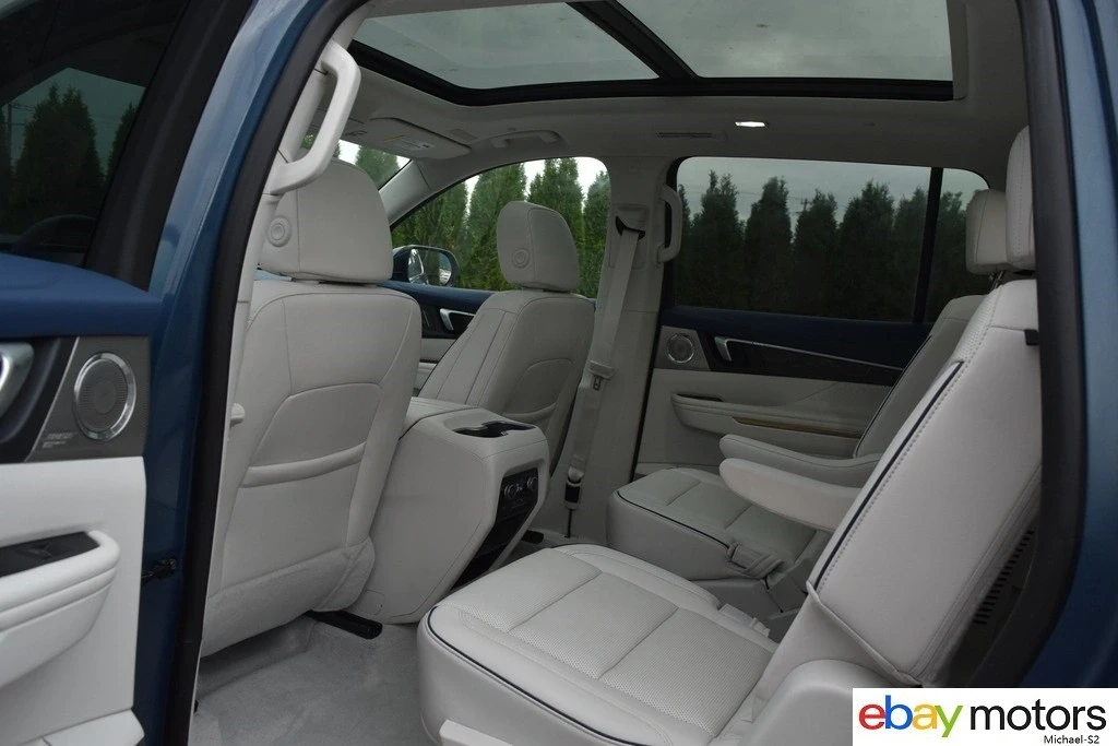 2025 Buick Enclave - Image 13 of 21