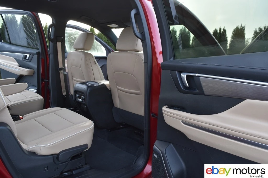 2025 Buick Enclave - Image 19 of 21