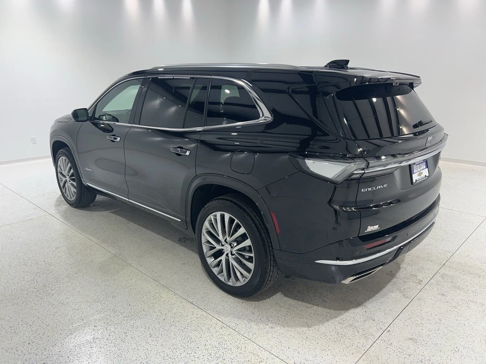 2025 Buick Enclave - Image 3 of 12