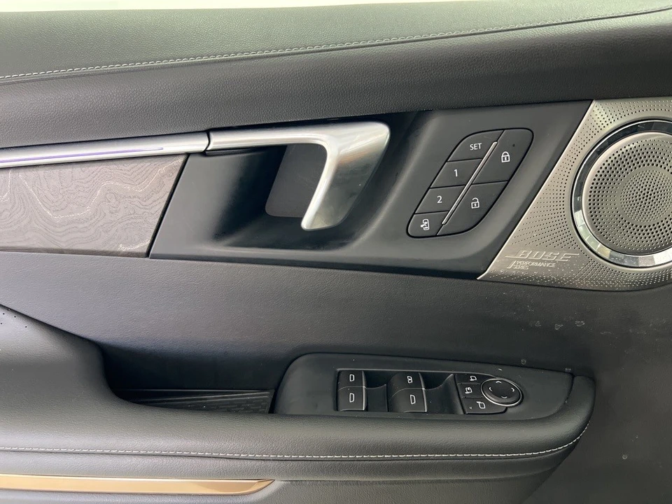 2025 Buick Enclave - Image 21 of 21