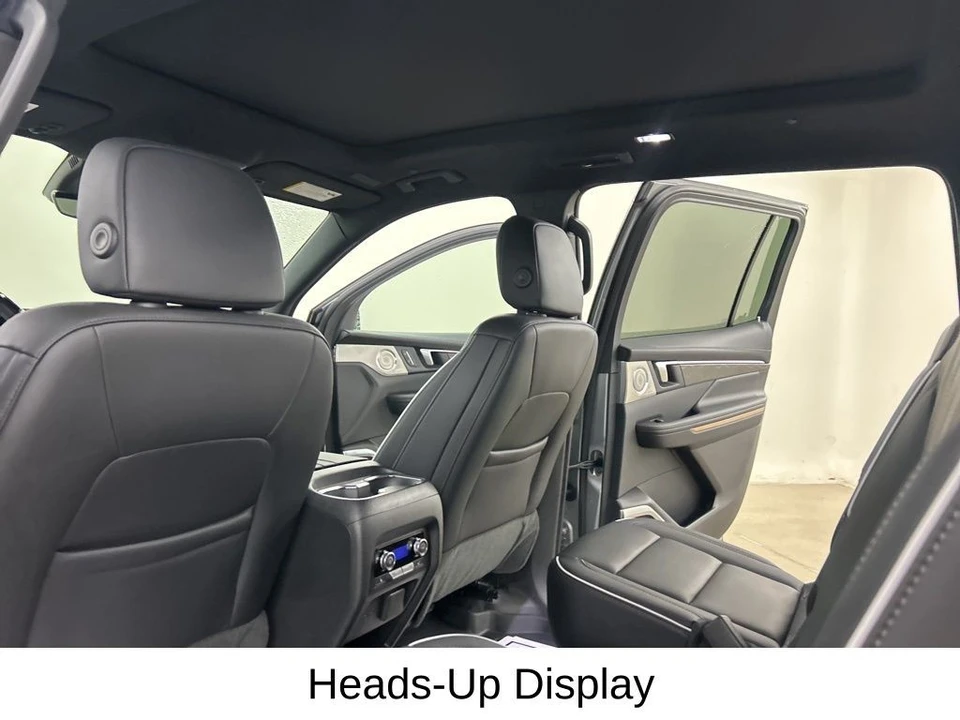 2025 Buick Enclave - Image 28 of 31