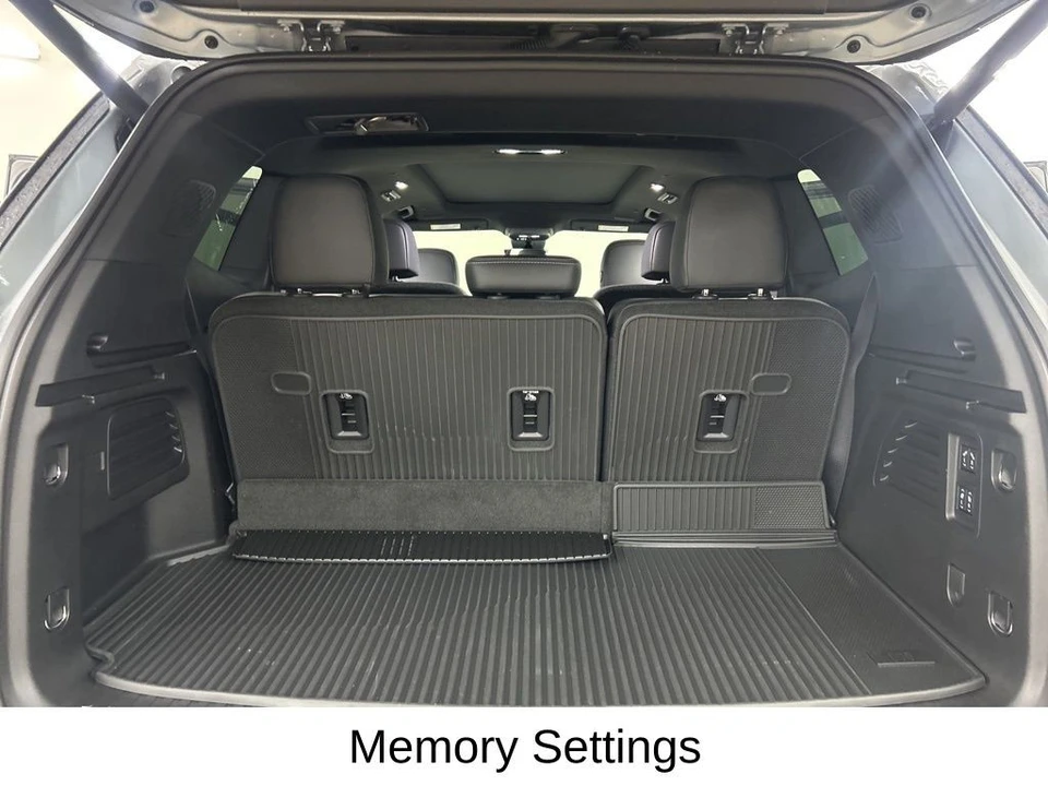 2025 Buick Enclave - Image 26 of 31