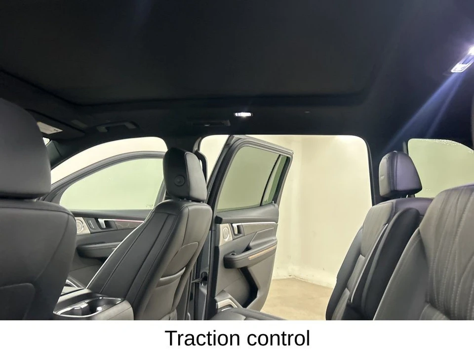 2025 Buick Enclave - Image 30 of 31