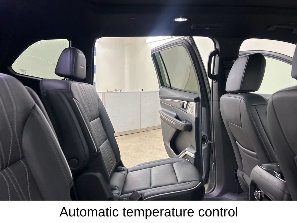 2025 Buick Enclave - Image 24 of 31