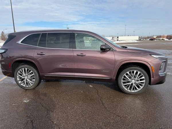 2025 Buick Enclave - Image 4 of 20