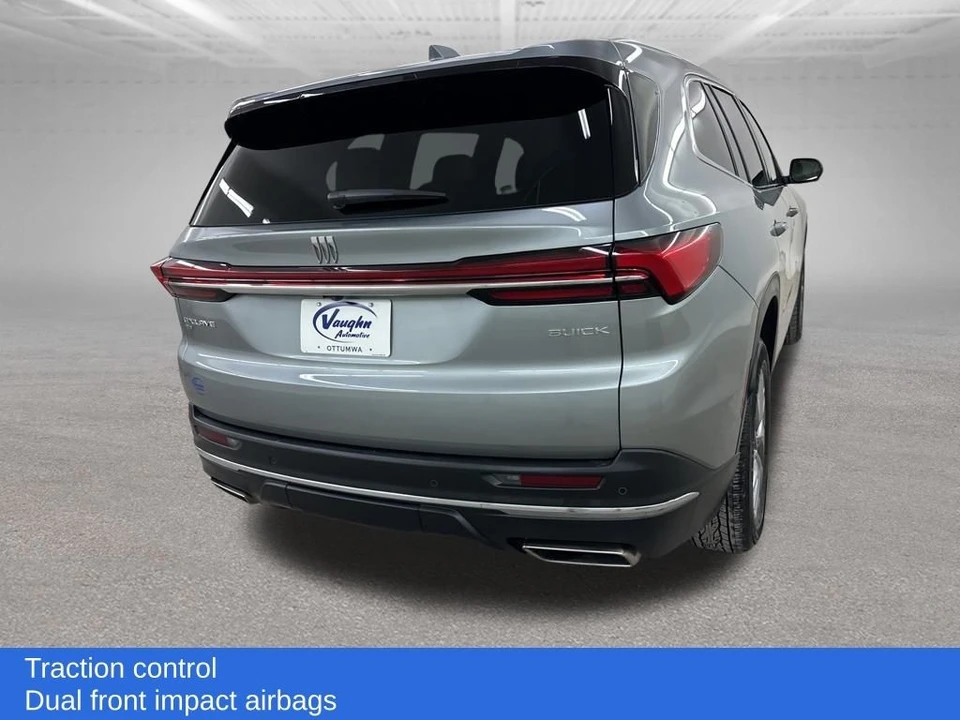 2025 Buick Enclave - Image 12 of 12